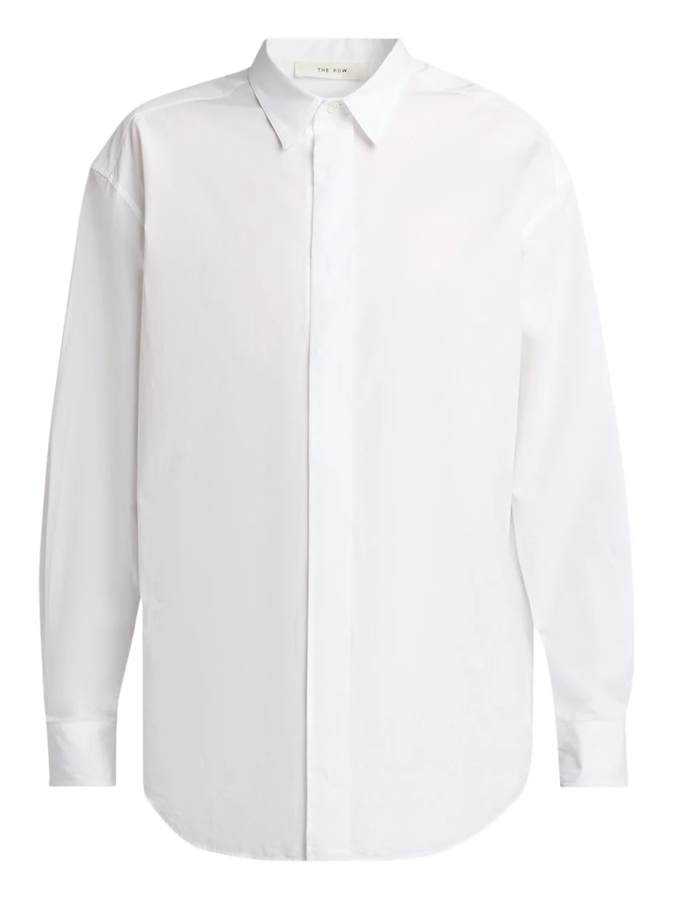 Men's Nilo Concealed-Placked Button-Down Shirt Men's Nilo Concealed-Placked Button-Down Shirt