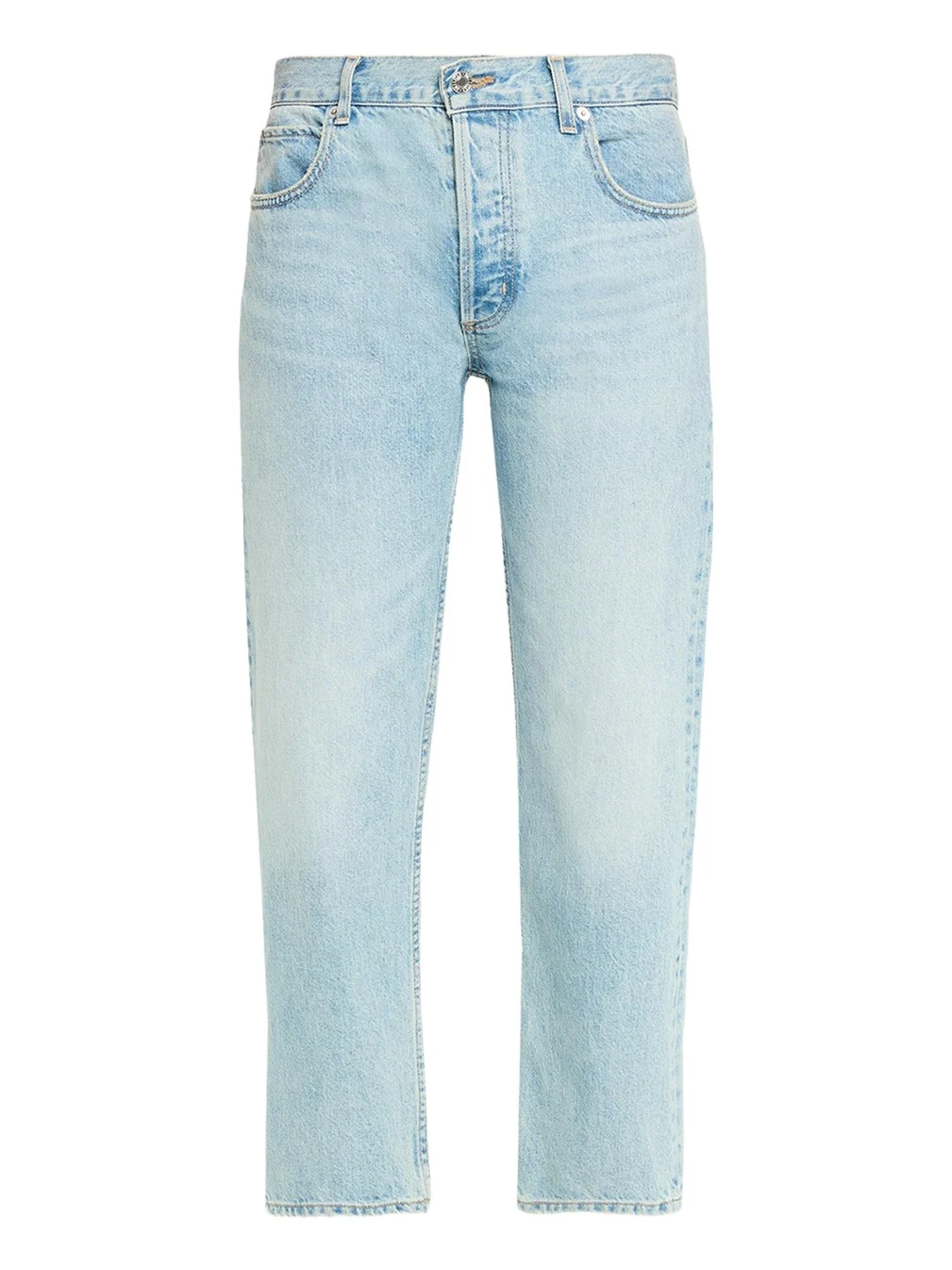 Lorimer Slim-Leg Ankle Jeans Lorimer Slim-Leg Ankle Jeans