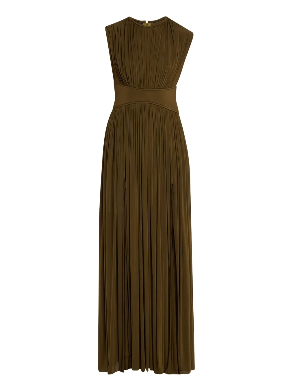Zimmermann Luna Column Dress