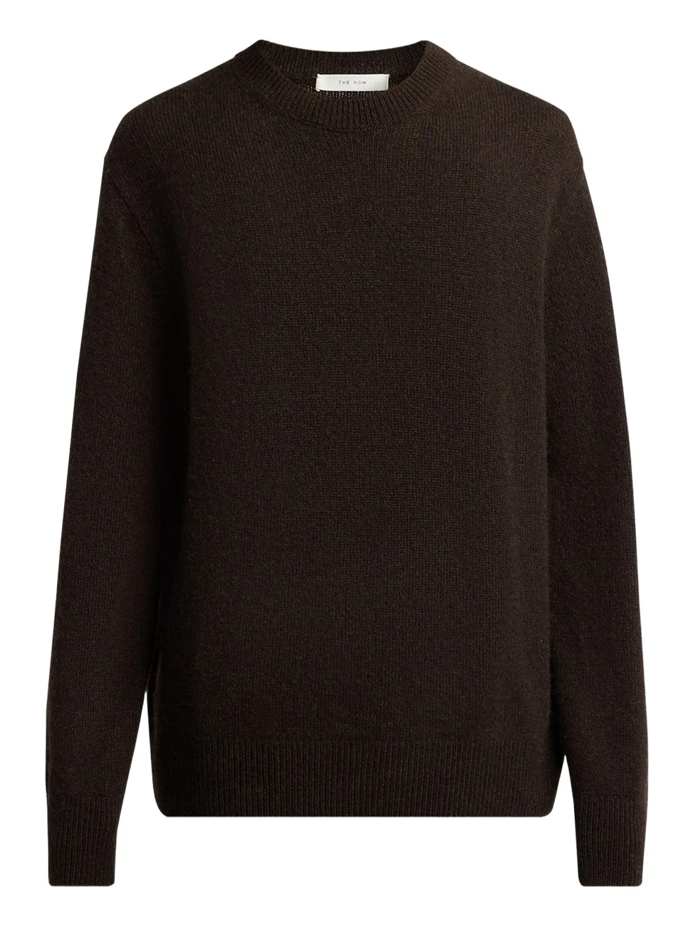 Noler Cashmere Crewneck Sweater Noler Cashmere Crewneck Sweater