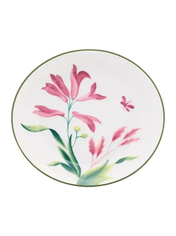 GINORI 1735 Florenza Malva Tea Saucer