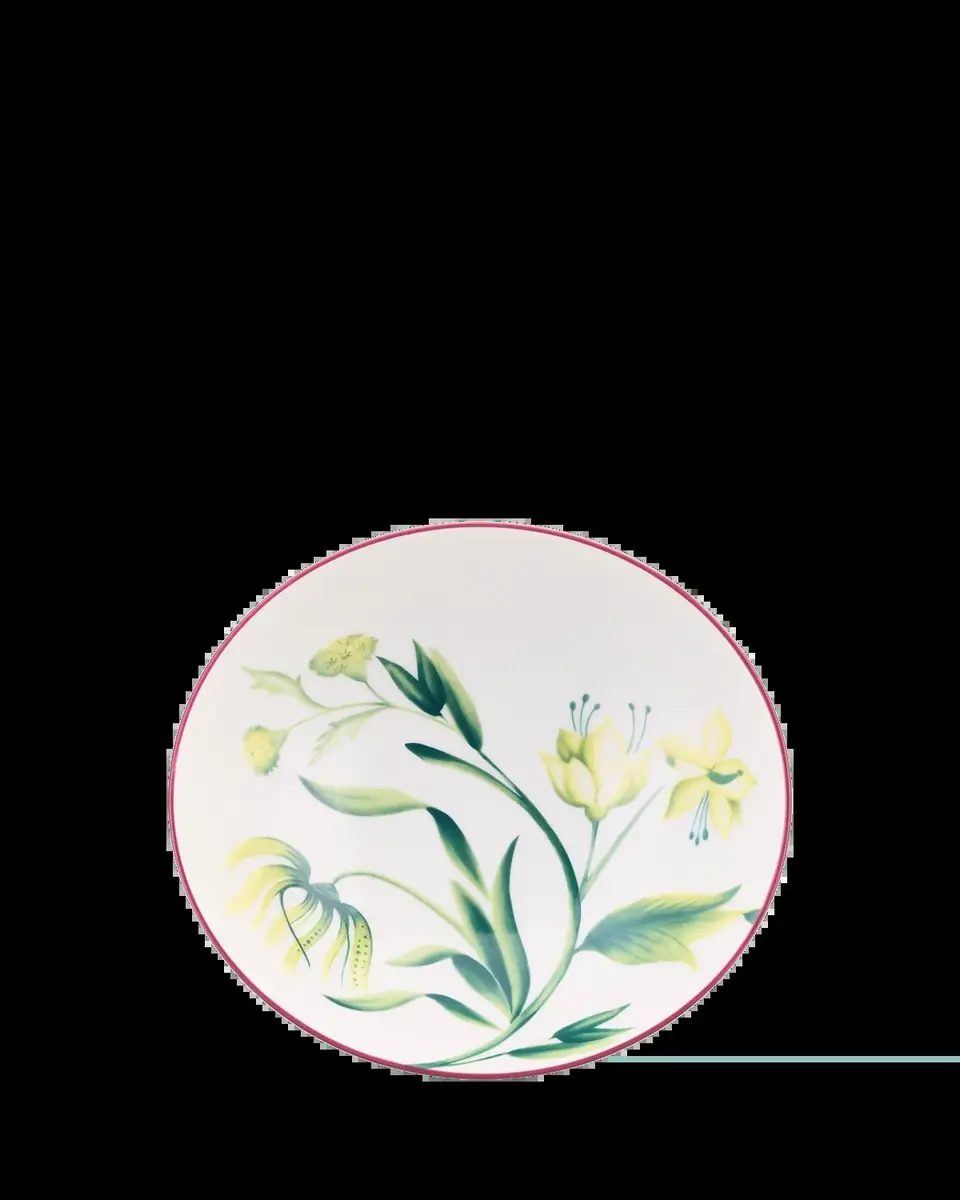 GINORI 1735 Florenza Acanto Fruit Bowl, 10 oz. | Thumbnail 2 GINORI 1735 Florenza Acanto Fruit Bowl, 10 oz. | Thumbnail 2