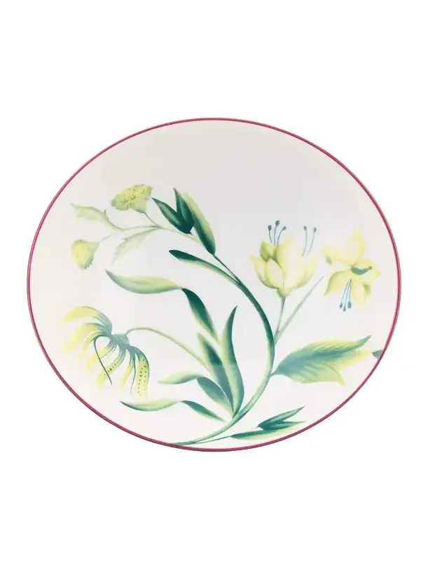 GINORI 1735 Florenza Acanto Fruit Bowl, 10 oz.