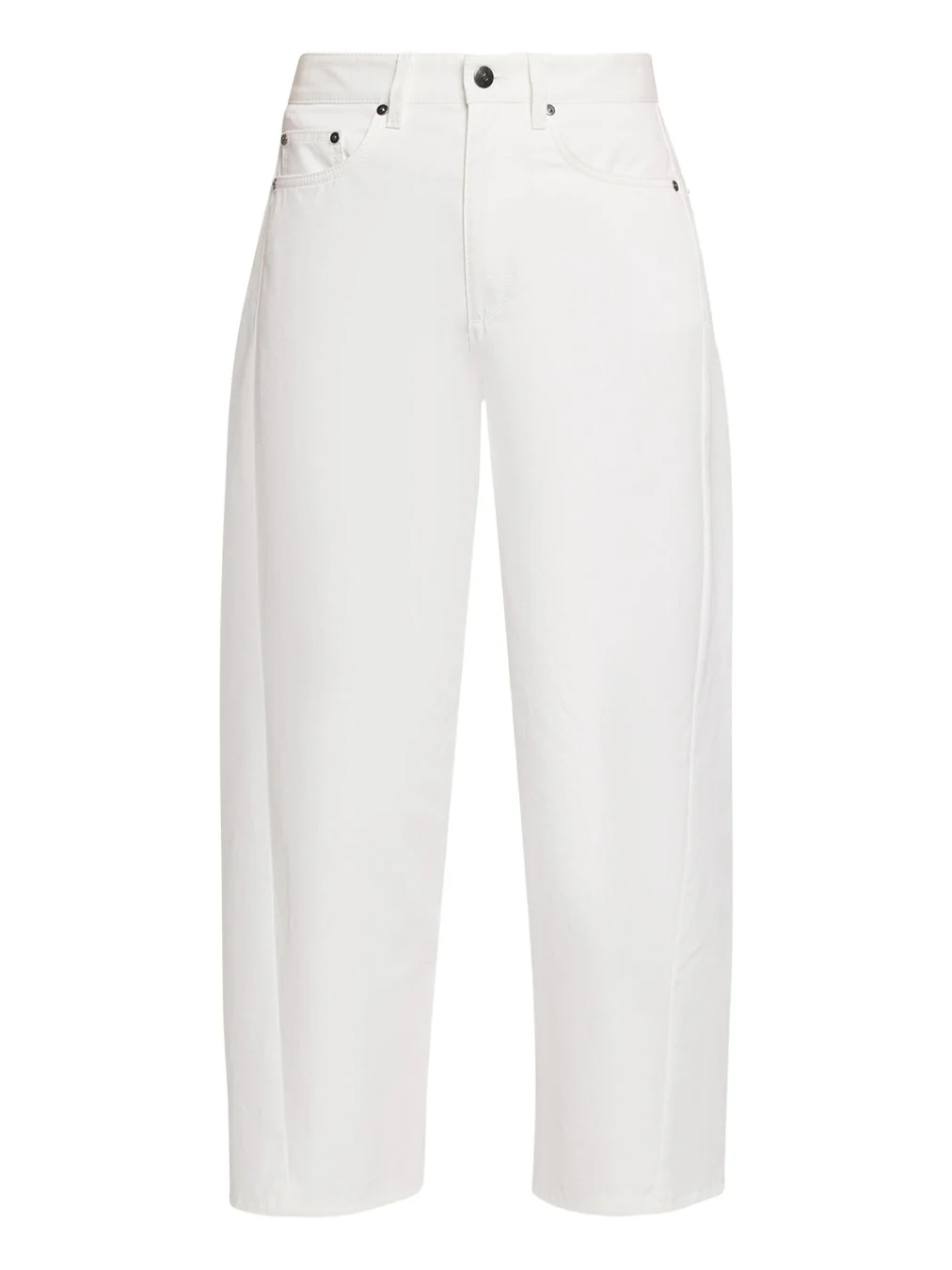 Maria McManus Bow Leg Crop Pants