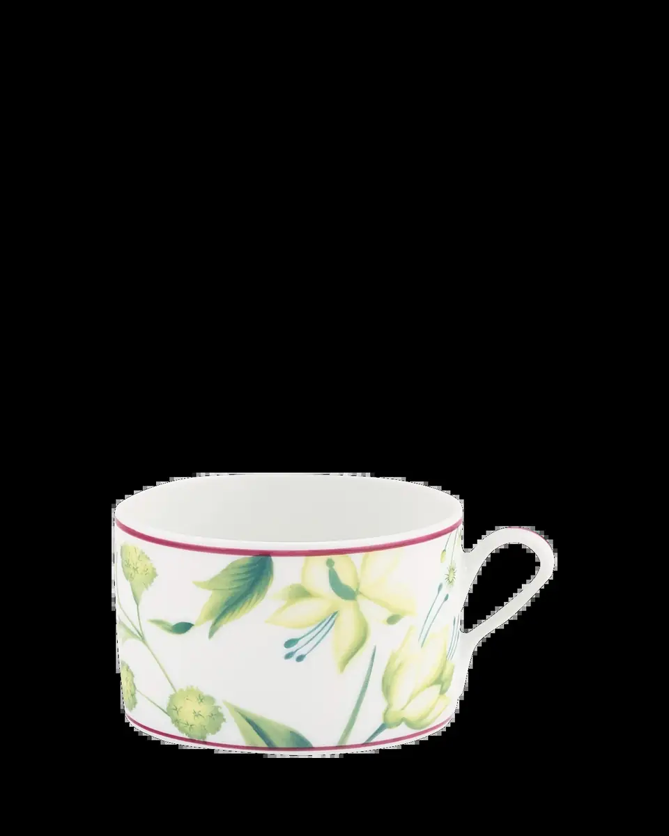 GINORI 1735 Florenza Acanto Tea Cup, 7.4 oz. | Thumbnail 2 GINORI 1735 Florenza Acanto Tea Cup, 7.4 oz. | Thumbnail 2