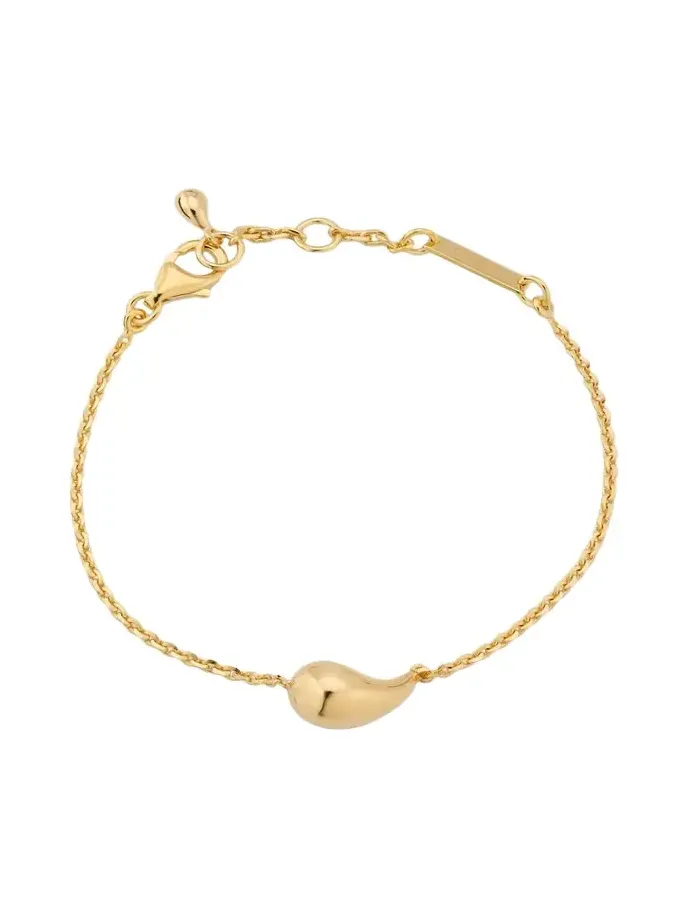 Drop Chain Bracelet Drop Chain Bracelet