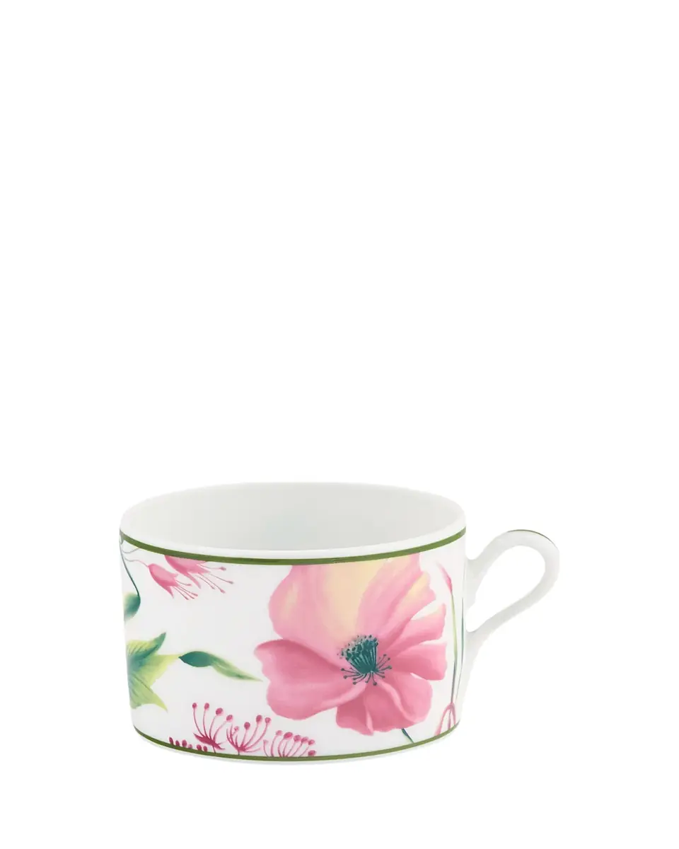 GINORI 1735 Florenza Malva Tea Cup, 7.4 oz. | Thumbnail 2 GINORI 1735 Florenza Malva Tea Cup, 7.4 oz. | Thumbnail 2