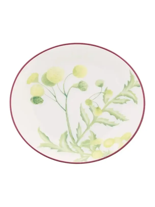GINORI 1735 Florenza Acanto Tea Saucer