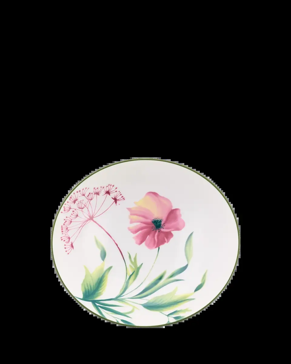 GINORI 1735 Florenza Malva Fruit Bowl, 10 oz. | Thumbnail 2 GINORI 1735 Florenza Malva Fruit Bowl, 10 oz. | Thumbnail 2