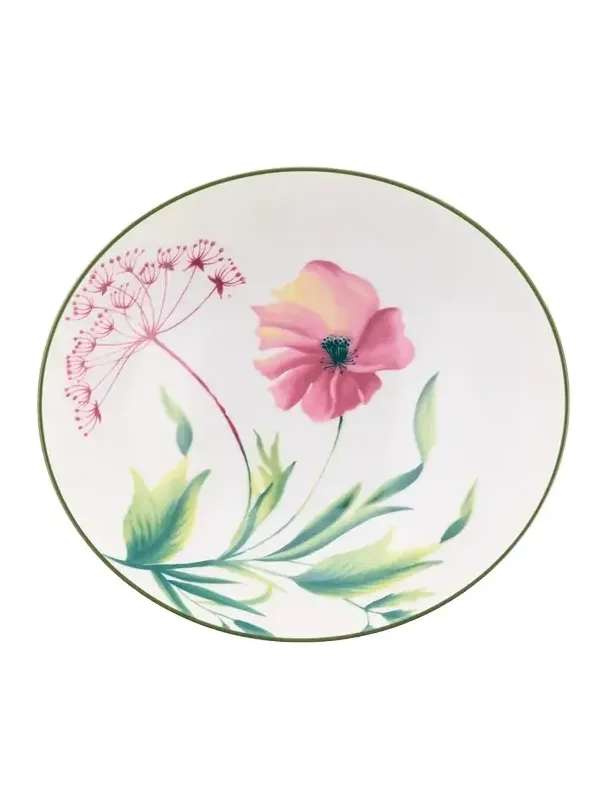 GINORI 1735 Florenza Malva Fruit Bowl, 10 oz.