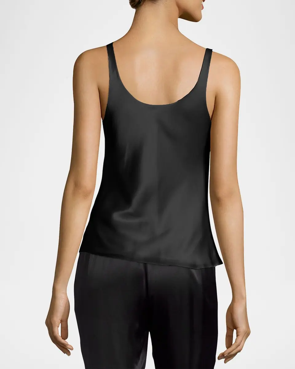 Josie Natori Silk Camisole | Thumbnail 2