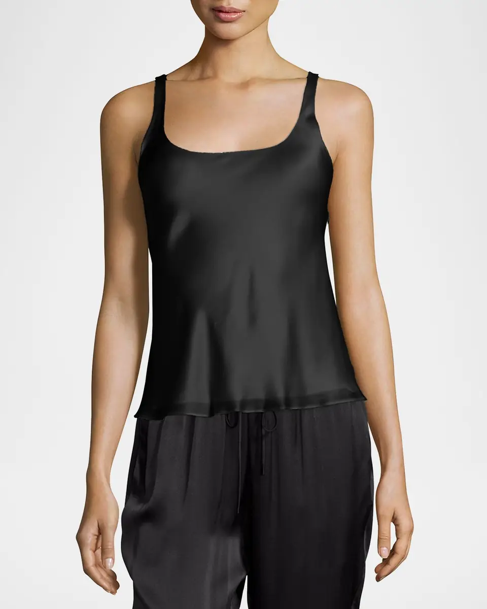 Josie Natori Silk Camisole | Thumbnail 3