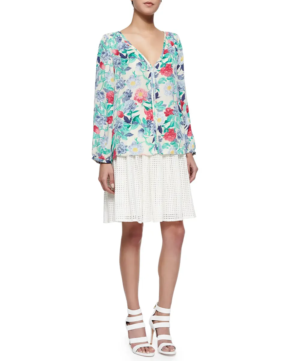 Attersee Sheer Cotton Voile Oversized Utility Shirt | Thumbnail 6 Attersee Sheer Cotton Voile Oversized Utility Shirt | Thumbnail 6