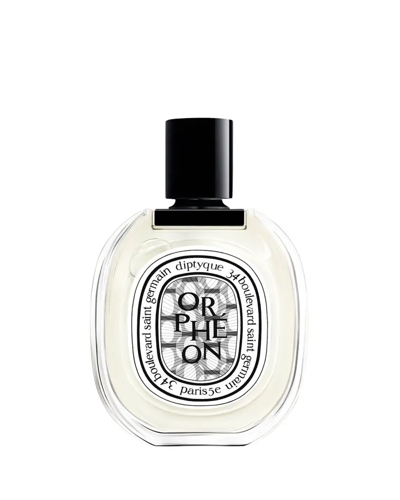 Diptyque Orphéon Eau de Toilette, 3.4 oz.