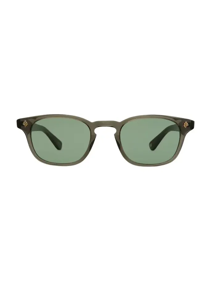 Men's Ace Acetate Square Sunglasses Men's Ace Acetate Square Sunglasses