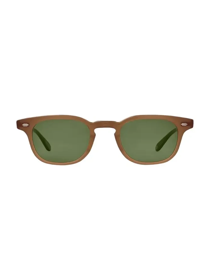 Men's Sherwood Sun Acetate Square Sunglasses Men's Sherwood Sun Acetate Square Sunglasses