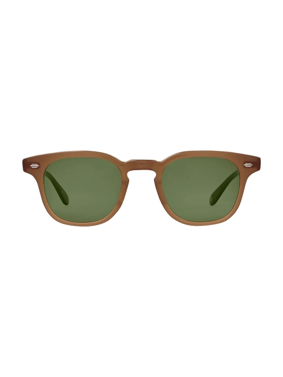 Men's Sherwood Sun Acetate Square Sunglasses