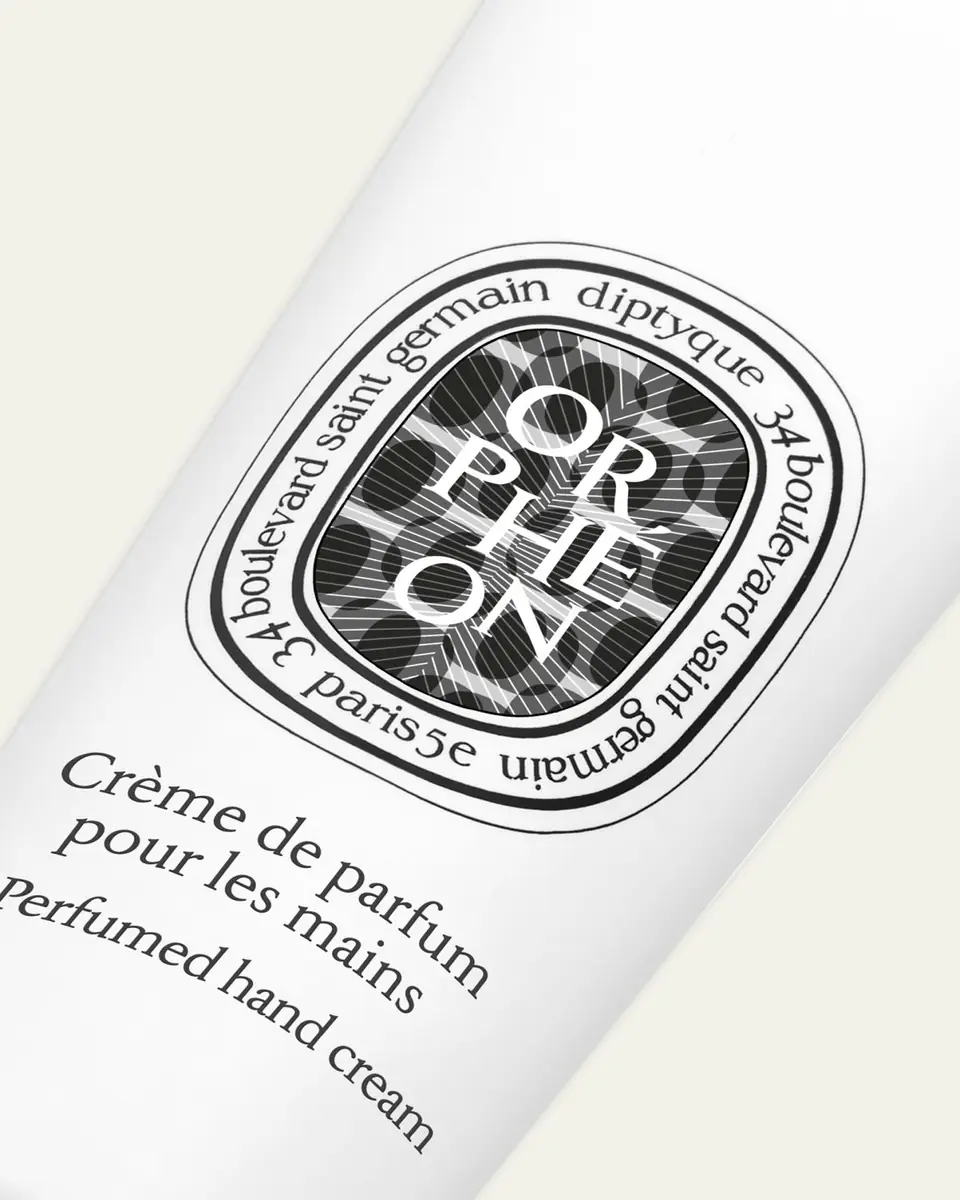 Diptyque Orphéon Hand Cream, 1.5 oz. | Thumbnail 2 Diptyque Orphéon Hand Cream, 1.5 oz. | Thumbnail 2