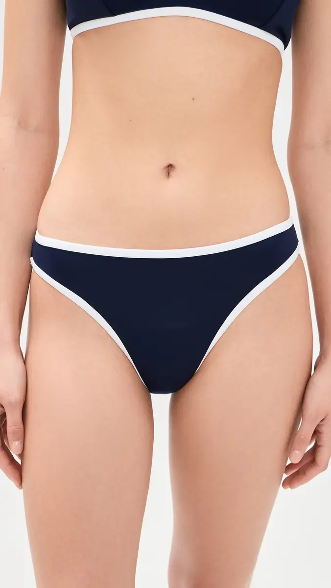 GOOD AMERICAN Better Bikini Bottoms | Thumbnail 2
