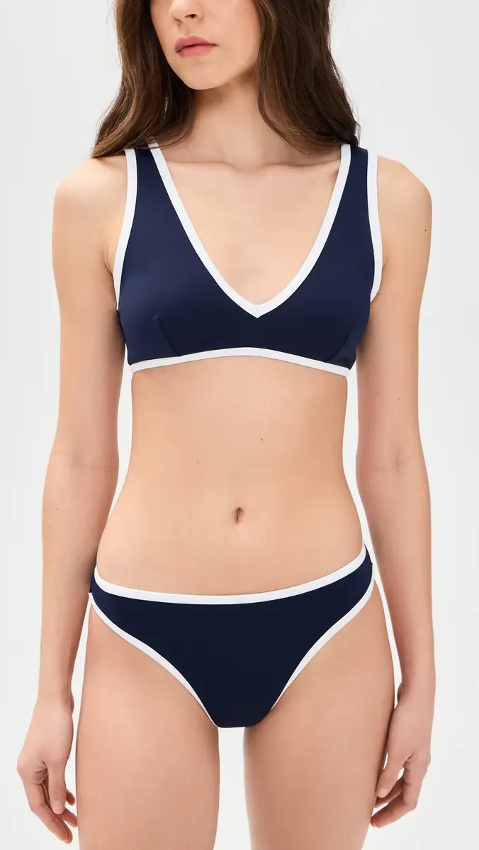 GOOD AMERICAN Better Bikini Bottoms | Thumbnail 4