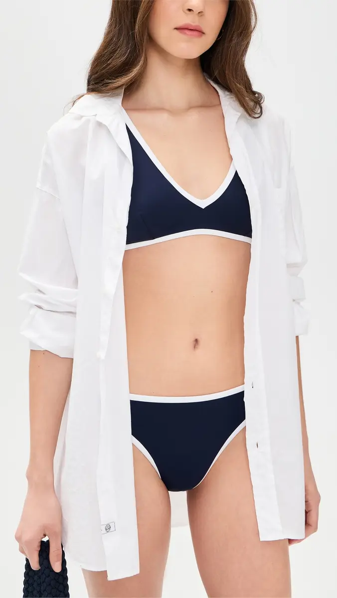 GOOD AMERICAN Better Bikini Bottoms | Thumbnail 5