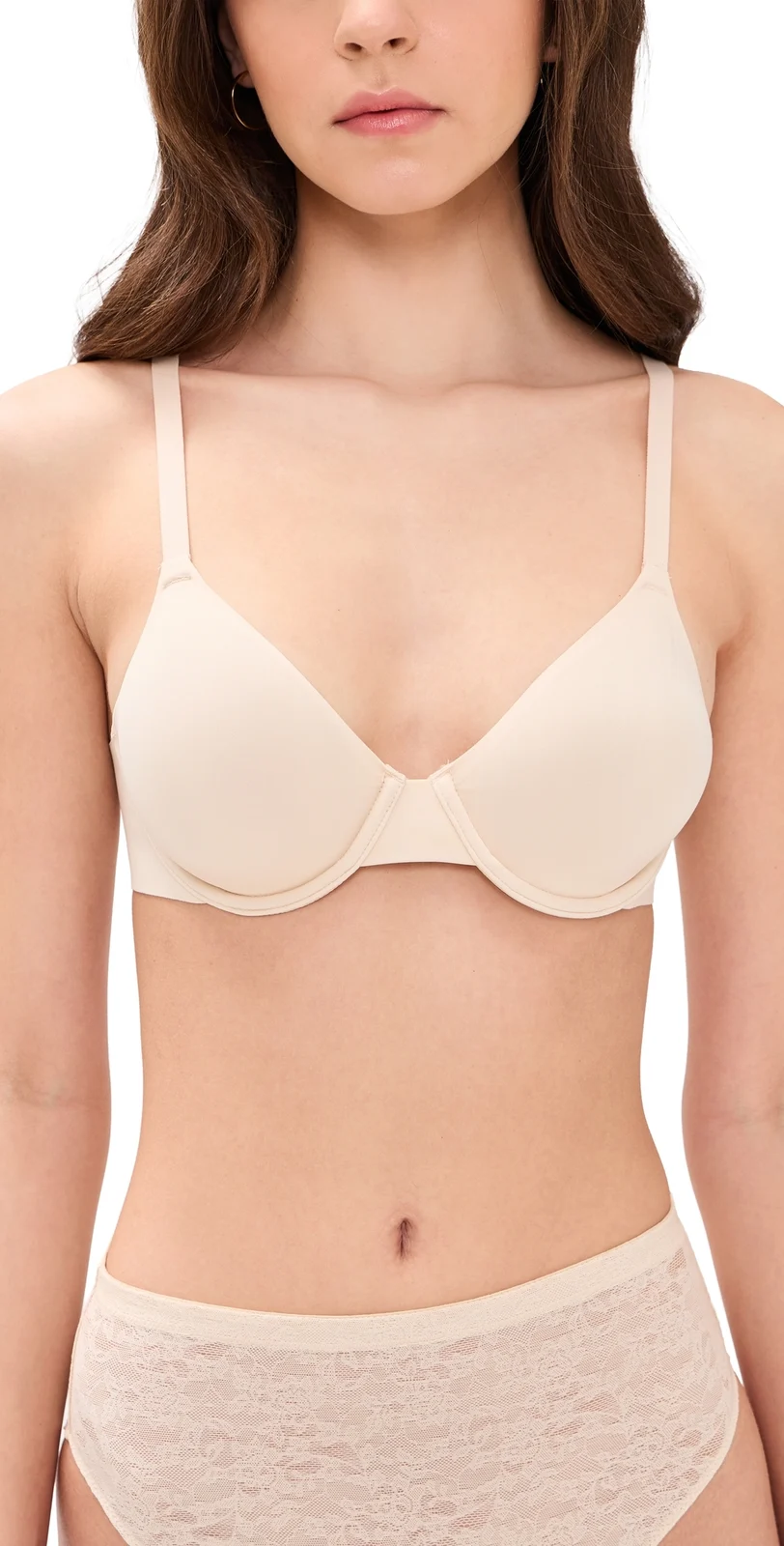SPANXsupersmooth BRAva Unlined Bra SPANXsupersmooth BRAva Unlined Bra