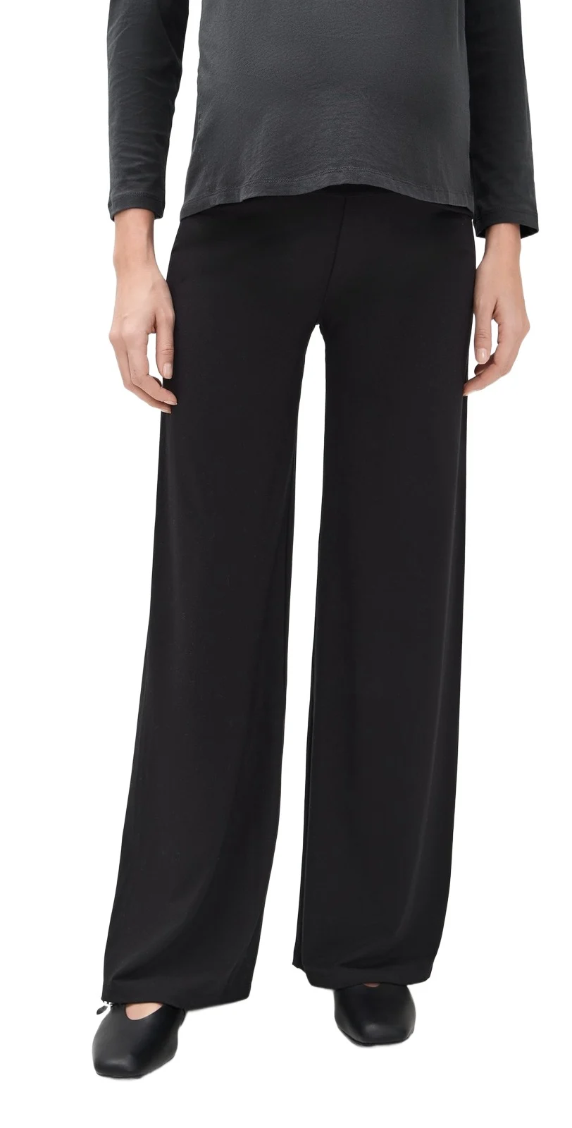 The Bodyflex Perfect Maternity Pants The Bodyflex Perfect Maternity Pants