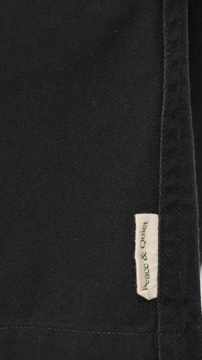 Museum of Peace and Quiet Leisure Twill Shorts 5 | Thumbnail 6 Museum of Peace and Quiet Leisure Twill Shorts 5 | Thumbnail 6