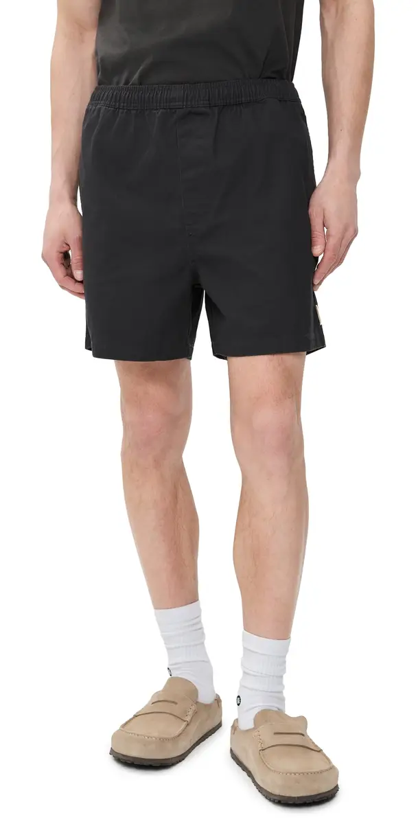 Museum of Peace and Quiet Leisure Twill Shorts 5
