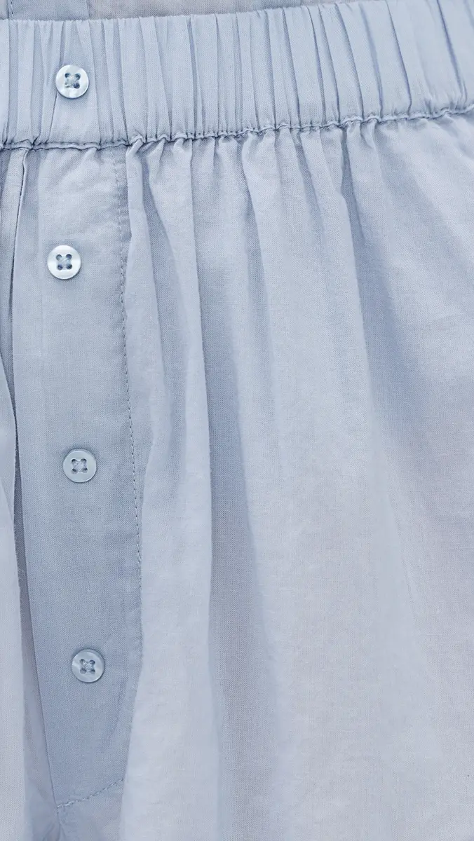 The Great. THE GREAT. The Eyelet Tap Shorts | Thumbnail 6