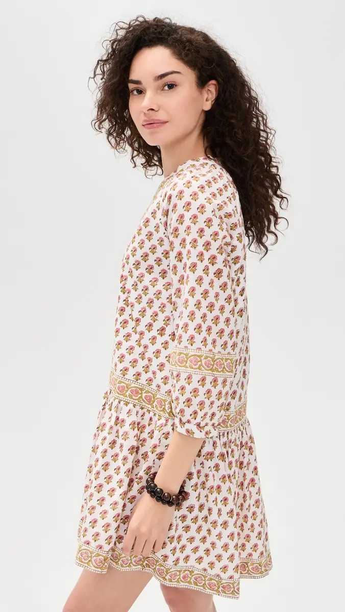 Marea Jeanine Dress | Thumbnail 4 Marea Jeanine Dress | Thumbnail 4