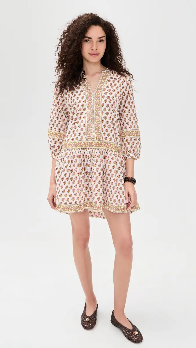Marea Jeanine Dress | Thumbnail 5 Marea Jeanine Dress | Thumbnail 5