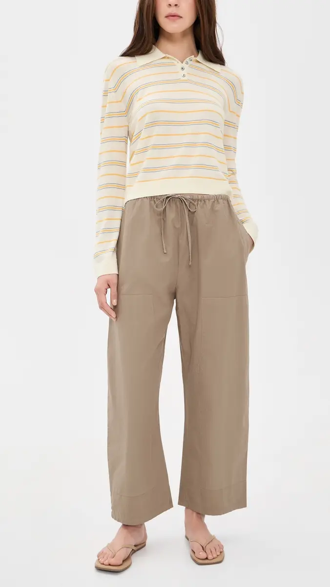 LESET Kyoto Carpenter Pants | Thumbnail 5 LESET Kyoto Carpenter Pants | Thumbnail 5