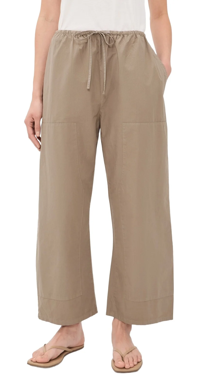 LESET Kyoto Carpenter Pants
