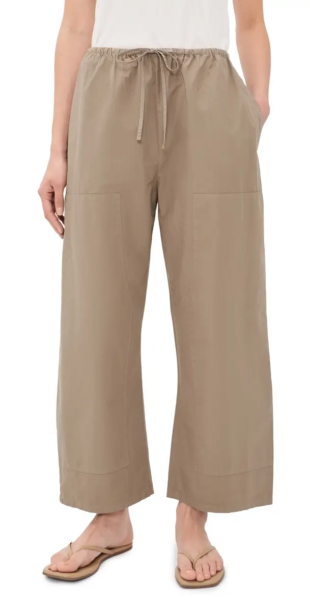 Kyoto Carpenter Pants