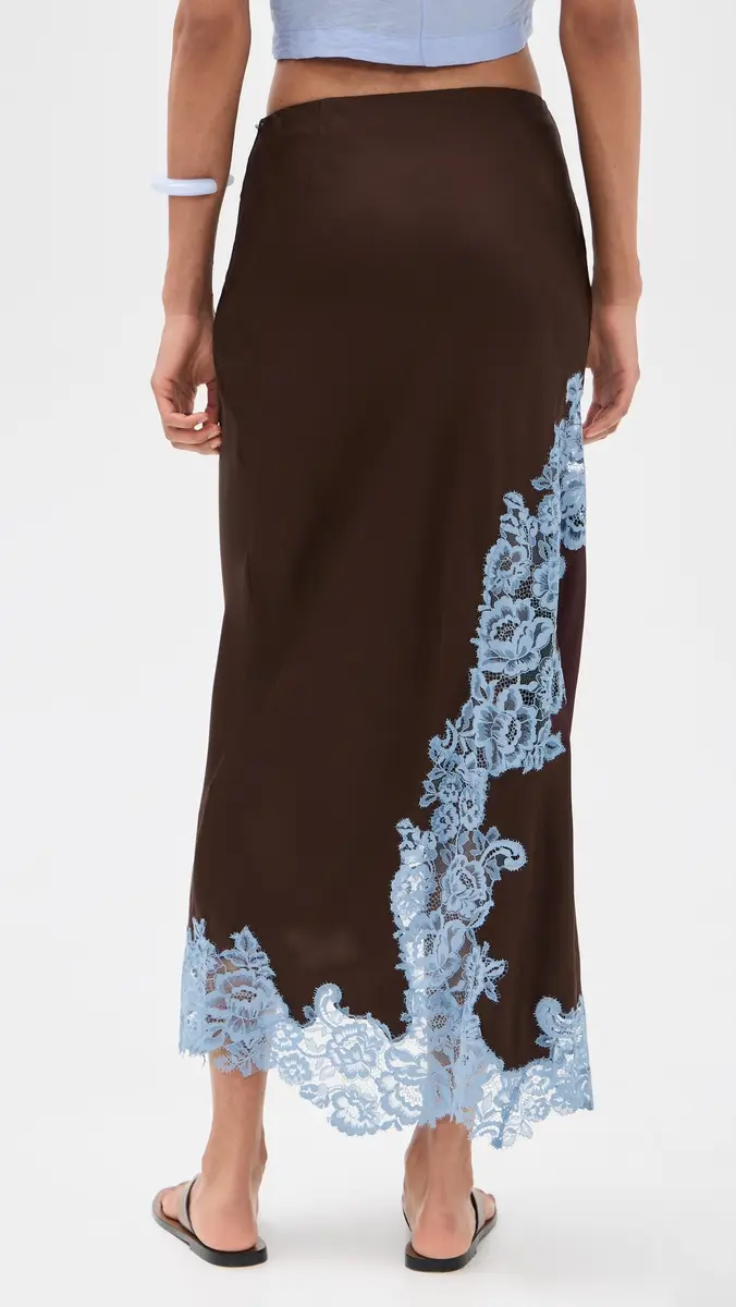 A.L.C. A. L.C. Olivia Skirt | Thumbnail 3