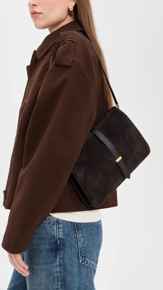 Nili Lotan Jane Shoulder Bag | Thumbnail 3 Nili Lotan Jane Shoulder Bag | Thumbnail 3