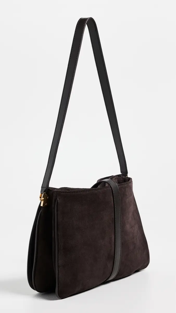 Nili Lotan Jane Shoulder Bag | Thumbnail 4 Nili Lotan Jane Shoulder Bag | Thumbnail 4