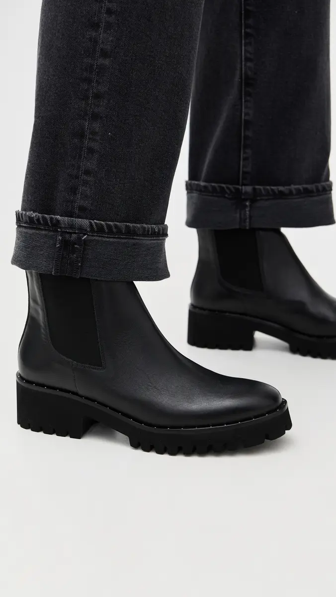 FRĒDA SALVADOR Brooke Chelsea Boots | Thumbnail 3 FRĒDA SALVADOR Brooke Chelsea Boots | Thumbnail 3