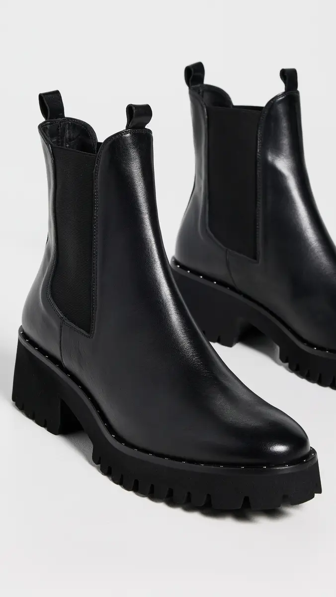 FRĒDA SALVADOR Brooke Chelsea Boots | Thumbnail 5 FRĒDA SALVADOR Brooke Chelsea Boots | Thumbnail 5