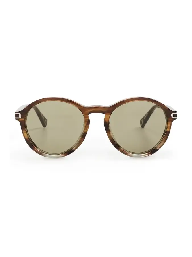 The Billie Sunglasses