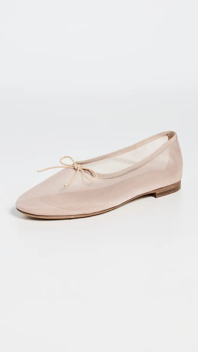 MANSUR GAVRIEL Dream Ballerina Flats | Thumbnail 2 MANSUR GAVRIEL Dream Ballerina Flats | Thumbnail 2