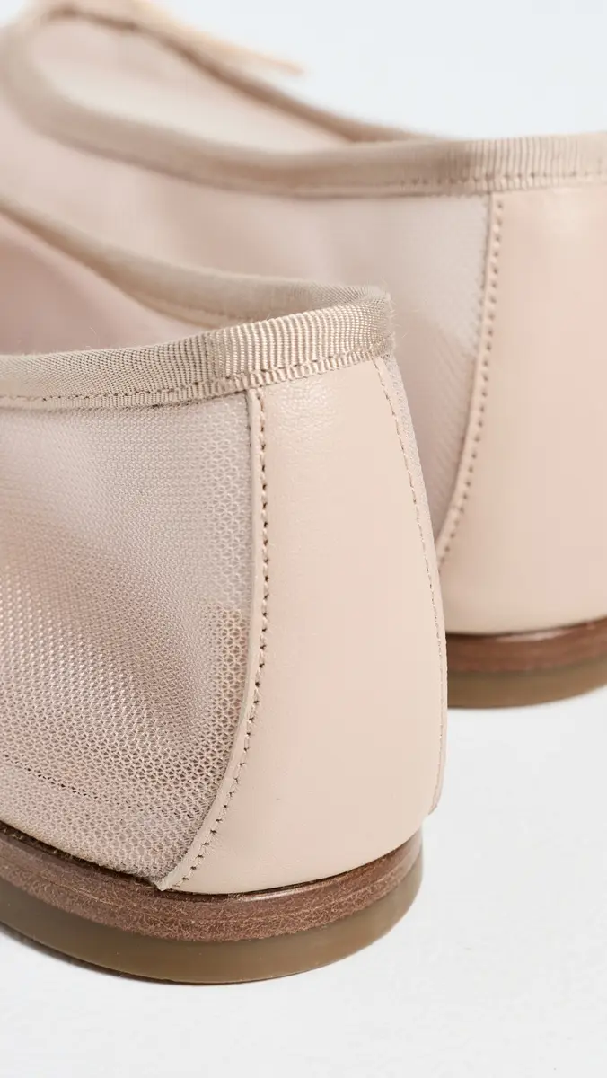 MANSUR GAVRIEL Dream Ballerina Flats | Thumbnail 4 MANSUR GAVRIEL Dream Ballerina Flats | Thumbnail 4