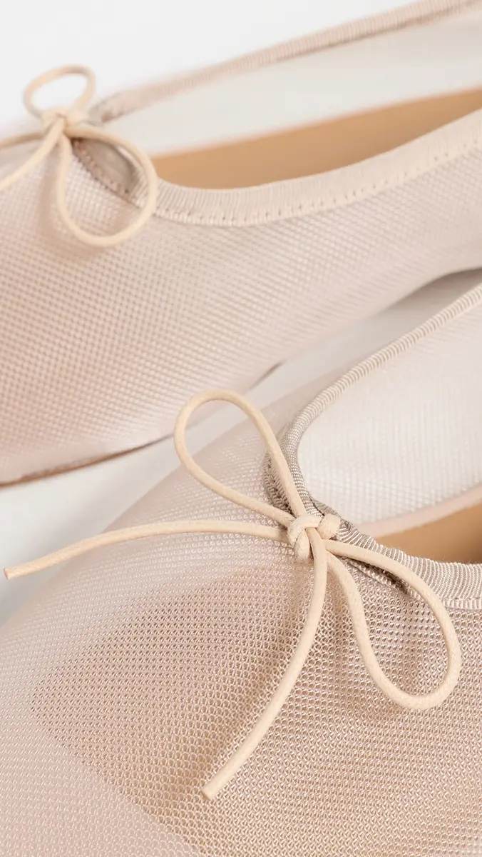 MANSUR GAVRIEL Dream Ballerina Flats | Thumbnail 6 MANSUR GAVRIEL Dream Ballerina Flats | Thumbnail 6