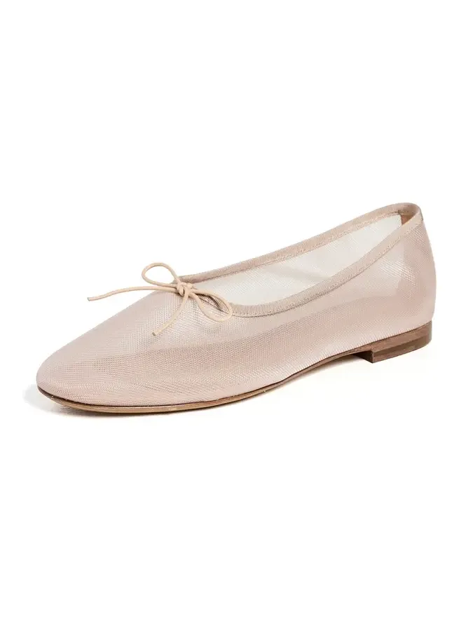 Dream Ballerina Flats Dream Ballerina Flats