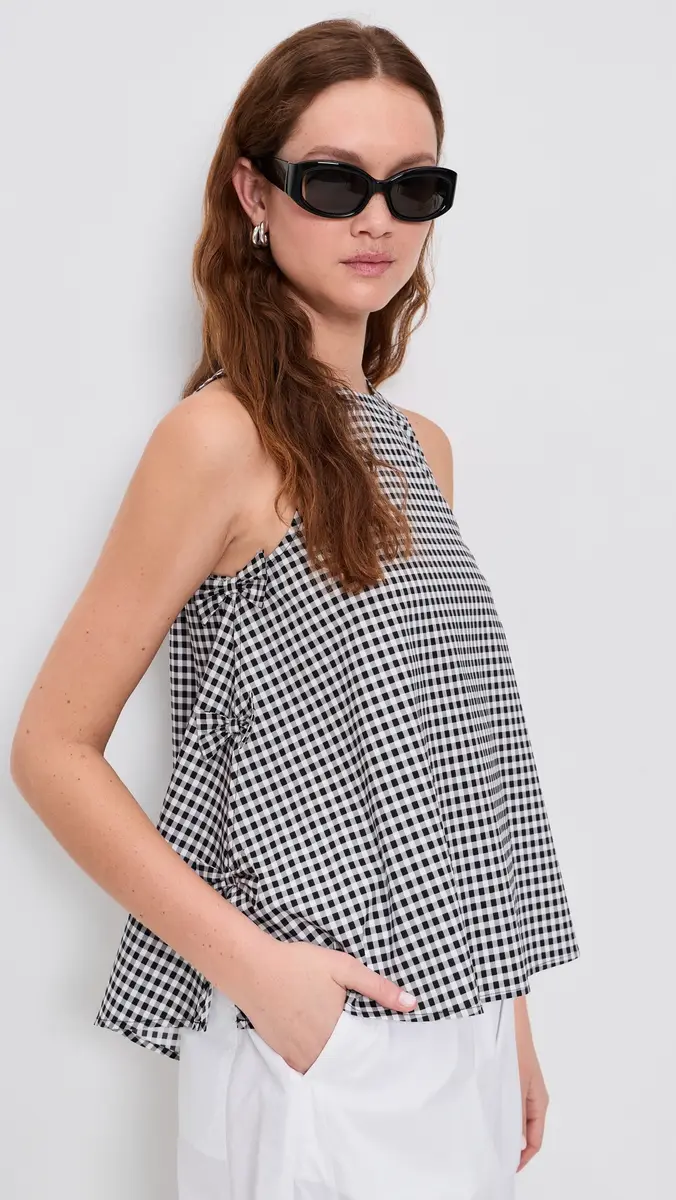 CAROLINE CONSTAS Brynn Top | Thumbnail 2 CAROLINE CONSTAS Brynn Top | Thumbnail 2