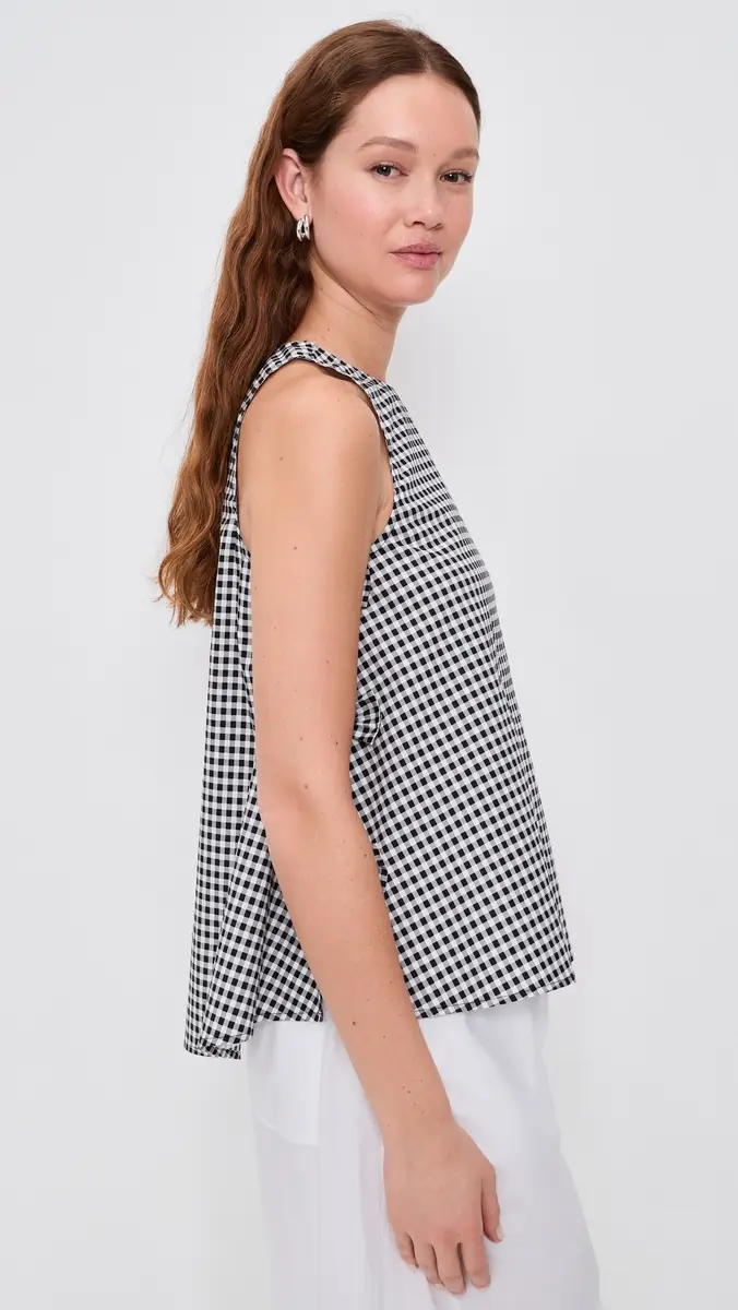 CAROLINE CONSTAS Brynn Top | Thumbnail 4 CAROLINE CONSTAS Brynn Top | Thumbnail 4