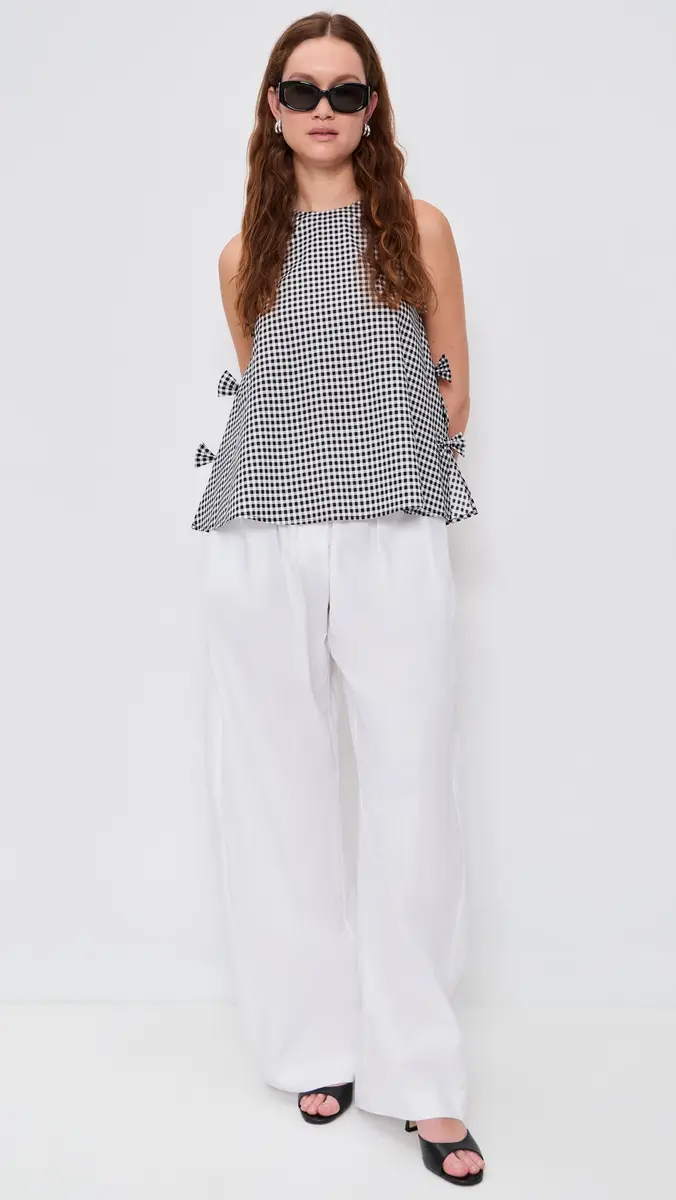CAROLINE CONSTAS Brynn Top | Thumbnail 5 CAROLINE CONSTAS Brynn Top | Thumbnail 5
