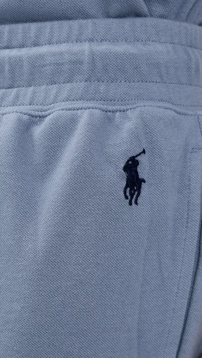 Polo Ralph Lauren Underwear Feather Weight Sleep Shorts | Thumbnail 6 Polo Ralph Lauren Underwear Feather Weight Sleep Shorts | Thumbnail 6