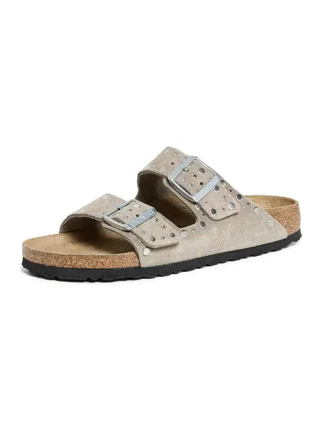 Birkenstock Arizona Rivets Sandals
